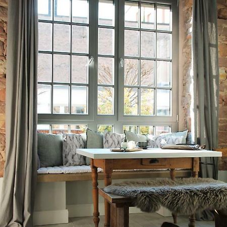 Junior Suite The Backyard Tby 01 Trier Buitenkant foto