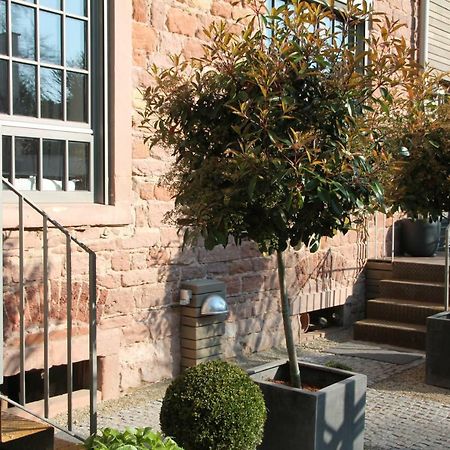 Junior Suite The Backyard Tby 01 Trier Buitenkant foto