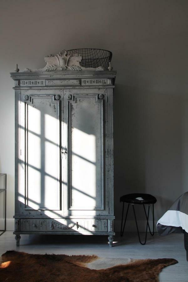 Junior Suite The Backyard Tby 01 Trier Buitenkant foto