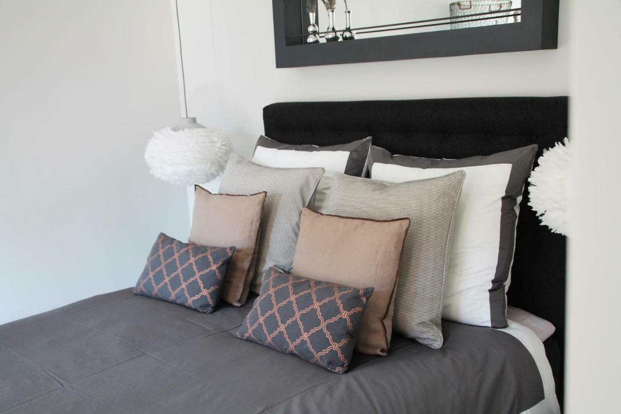 Junior Suite The Backyard Tby 01 Trier Buitenkant foto