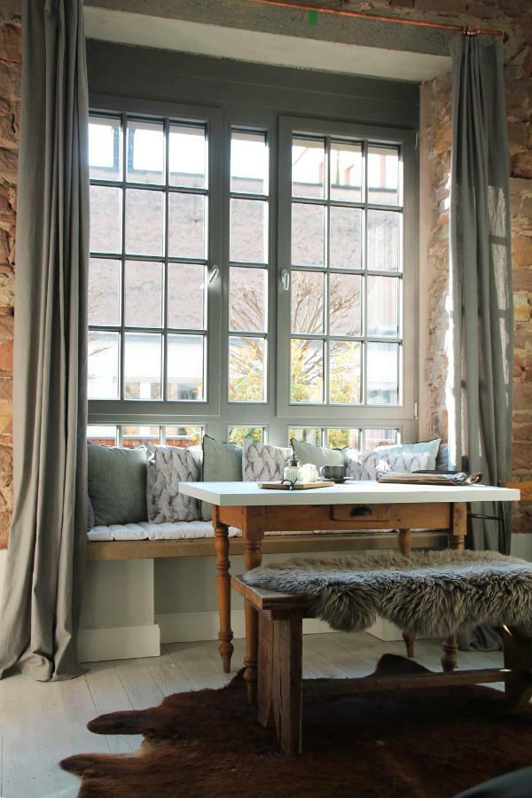Junior Suite The Backyard Tby 01 Trier Buitenkant foto